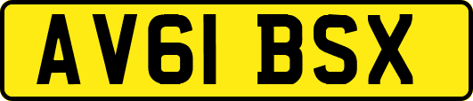 AV61BSX