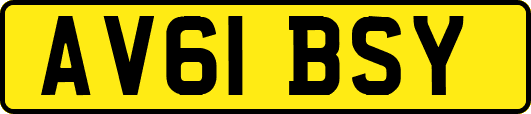 AV61BSY