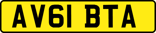 AV61BTA