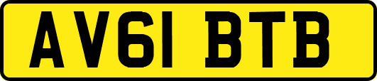 AV61BTB