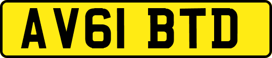 AV61BTD