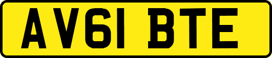 AV61BTE