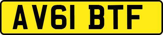AV61BTF