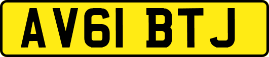 AV61BTJ