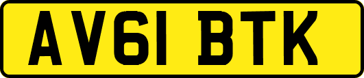AV61BTK