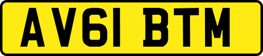 AV61BTM