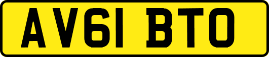 AV61BTO