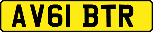 AV61BTR