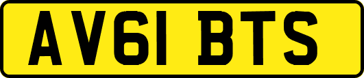 AV61BTS