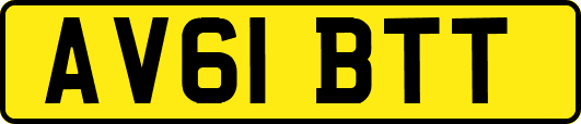 AV61BTT