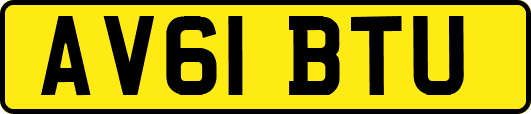 AV61BTU