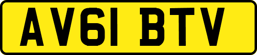 AV61BTV