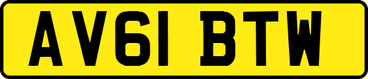 AV61BTW
