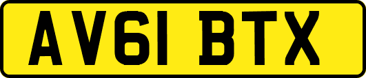 AV61BTX