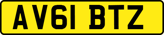AV61BTZ