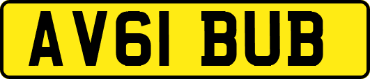 AV61BUB