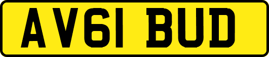 AV61BUD