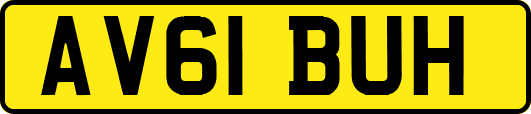 AV61BUH