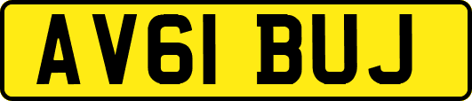 AV61BUJ