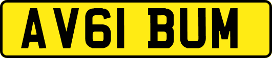 AV61BUM