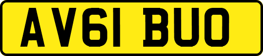 AV61BUO