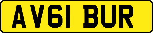 AV61BUR