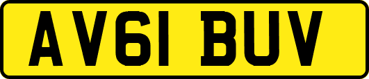 AV61BUV