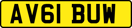 AV61BUW