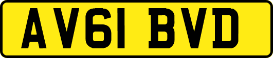 AV61BVD