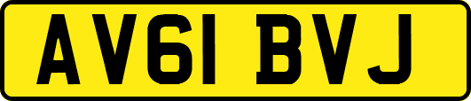 AV61BVJ