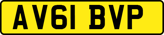 AV61BVP