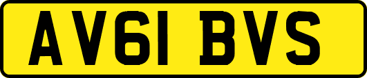 AV61BVS