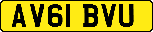 AV61BVU
