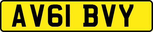 AV61BVY
