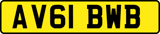 AV61BWB