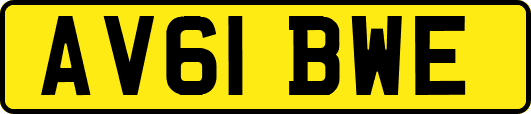 AV61BWE