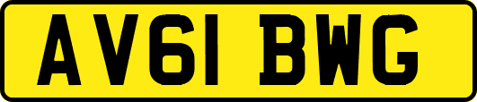 AV61BWG