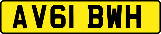 AV61BWH