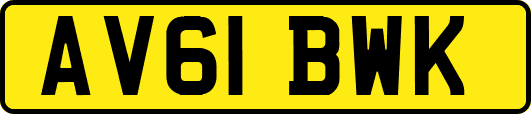 AV61BWK