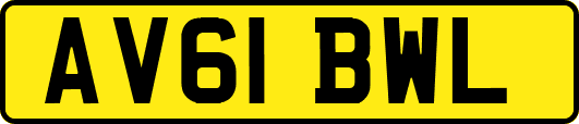 AV61BWL