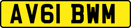 AV61BWM