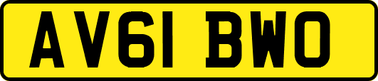 AV61BWO