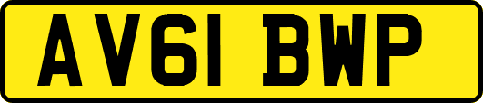 AV61BWP