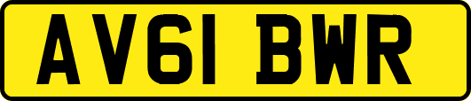 AV61BWR