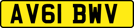 AV61BWV
