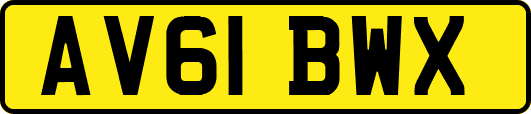 AV61BWX