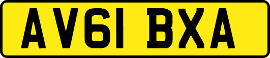 AV61BXA