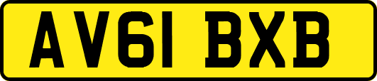 AV61BXB