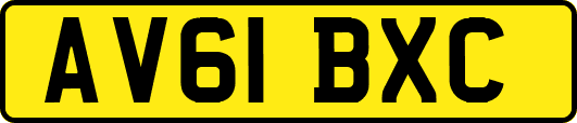 AV61BXC