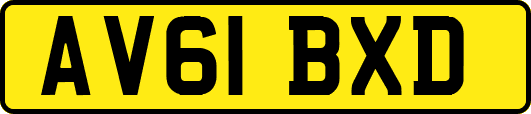 AV61BXD